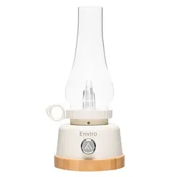 Ліхтар кемпінговий Mactronic Enviro (250 Lm) Cool/Warm White LED Powerbank USB Rechargeable (ACL0112) - мініатюра 2