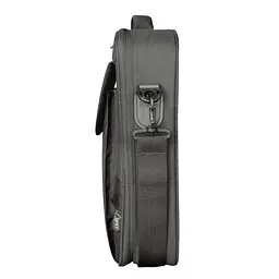 Сумка для ноутбука Trust Atlanta 15.6" Atlanta ECO Black (24189) - мініатюра 4