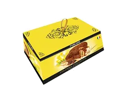 Кекс Коломба Piacelli Colomba Cioccolato 750 г