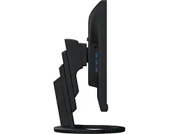 Монітор Eizo FlexScan EV2490-BK - мініатюра 4