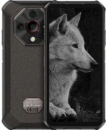 Мобильный телефон Ulefone Armor X16 Pro 8/256GB Wasteland Shadow (6975326660549)