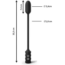 Віброяйце Dorcel Deep Explorer - мініатюра 7