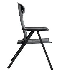 Стілець кемпінговий Outwell Kenai Grey (410128) - мініатюра 3