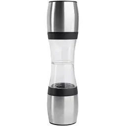 Млин для солі та перцю MasterPro Foodies collection 23 см (BGMP-6107) - мініатюра 3
