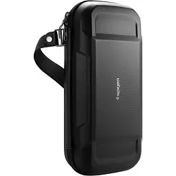 Кейс-чохол Spigen Rugged Armor Pro Pouch для Nintendo Switch OLED Black (AFA04021)