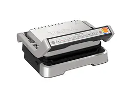 Електрогриль притискний Tefal OptiGrill 4in1 GC774D10