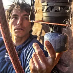 Підвісна система Jetboil Hanging Kit Помаранчевий - мініатюра 4