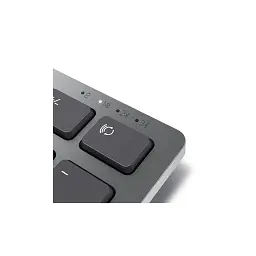 Комплект Dell Multi-Device KM7321W Ukr (580-AJQV) - мініатюра 8