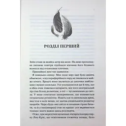 Велич і слава. 3 - Дженніфер Л. Арментраут КСД (9786171513921) - мініатюра 4