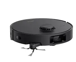 Робот-пилосос D20 PRO PLUS BLACK RLD43SD-BL DREAME - мініатюра 2
