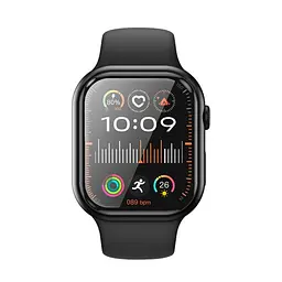 Смарт-годинник Hoco Y23 Smart sports watch(call version) чорний