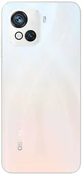 Смартфон Blackview Oscal C80 8/128GB White - мініатюра 3