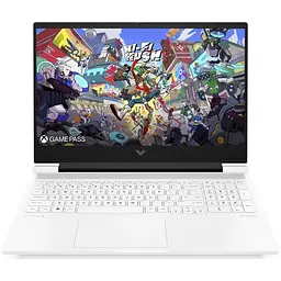 Ноутбук HP VICTUS 16, QHD, i5-14450HX la 4.8 GHz, 16 GB DDR5 5600,1 TB, 4060 8 GB, Windows 11 Home, DDR5
