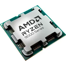 Процесор AMD Ryzen 9 9950X Tray (100-000001277) EU [173677] - мініатюра 4