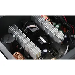 Блок живлення Deepcool 650W PF650 (R-PF650D-HA0B-EU) - мініатюра 7