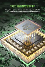 Мережевий зарядний пристрій MadeInFuture MFS12 12W A+C + кабель USB-A to Lightning White (MIF82823) - мініатюра 5