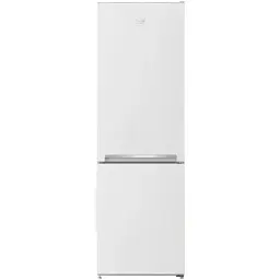 Холодильник Beko RCSA270K20W с морозильной камерой