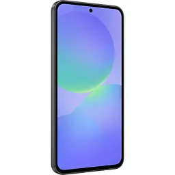 Смартфон Samsung Galaxy A36 6/128GB Awesome Black (SM-A366BZKB) [136353] - мініатюра 3