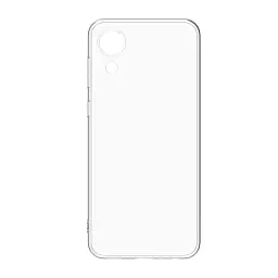 Чохол ArmorStandart Air для Samsung A03 Core (A032F) Clear