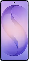 Смартфон Samsung Galaxy S26 12/256GB Cobalt Violet (SM-S942BZVG) - мініатюра 3