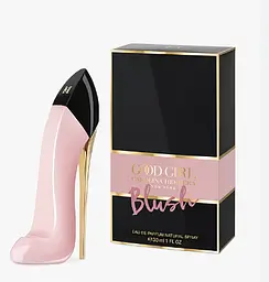 Оригінал Carolina Herrera Good Girl Blush 30 мл парфумована вода