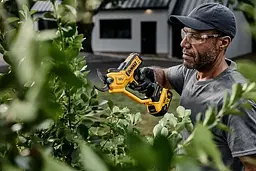 Ножиці садові - секатор акумуляторний DeWalt без АКБ та ЗП DCMPP568N - мініатюра 6