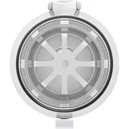 Пляшка для води MiJia Tritan Water Cup White (SJ010501XW) [141573] - мініатюра 3