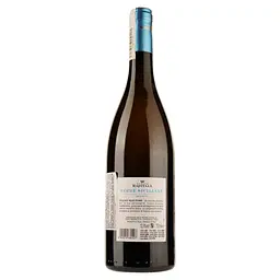 Вино Tenuta Rapitala Piano Maltese Sicilia Bianco, біле, сухе, 0,75 л - мініатюра 2