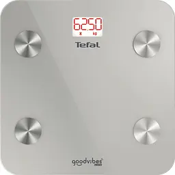 Розумні ваги Tefal Goodvibes Life BM9600S1 [154284]
