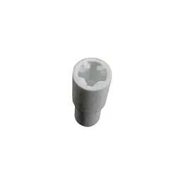 Муфта моторного блока блендера Bosch msm 66150, mcm 6B700 (PN 00167717) msm 67 pe, 167717