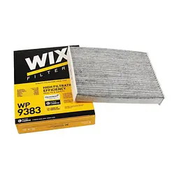 Фільтр салону Wixfiltron WP9383 - мініатюра 2
