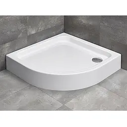 Душовий піддон Radaway Siros A 80x80 Compact SBA8817-2 - мініатюра 2