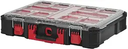 Органайзер універсальний Packout Organiser Milwaukee hoz0012837