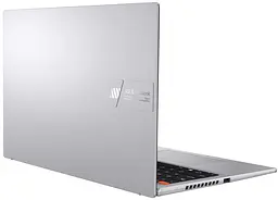 Ноутбук ASUS Vivobook S M3502RA-BQ091 15.6FHD IPS/AMD R7-6800H/HS/16/512F/int/noOS/Grey (90NB0WL1-M003S0) - мініатюра 5