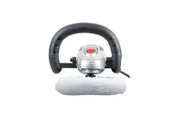 Шліфувальна та полірувальна машина електрична Intertool DT-0280 1400Вт - мініатюра 7