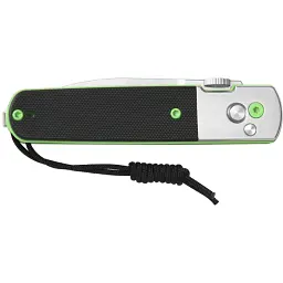 Ніж CJRB Locust AR-RPM9 G10+Steel White - мініатюра 3