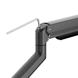Кронштейн OfficePro MA601B Black MA601B - мініатюра 7