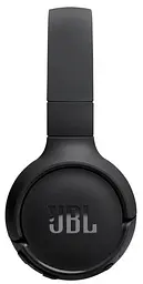 Гарнітура JBL TUNE 520BT Black (JBLT520BTBLKEU) (6861952) - мініатюра 6