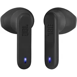 Бездротові навушники JBL Wave Flex JBLWFLEXBLK Black - мініатюра 3