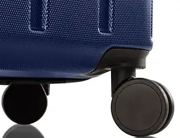 Валіза Heys SpinLite (S) Navy (10157-0028-21) 930200 - мініатюра 10