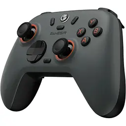 Геймпад XiaoJi GameSir Nova 2 Lite Midnight Gray (Brown Box) CN [171168] - мініатюра 2