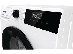 Пральна машина автоматична Gorenje WNHPI94BS - мініатюра 4