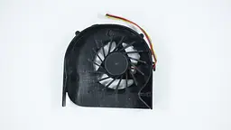 Вентилятор для ноутбука ACER ASPIRE 4551 4551G 4741 4741G eMachines D640 DC 5 V 0.25A 3pin (ADDA MD0605HX-NB3) (Кулер) - мініатюра 2