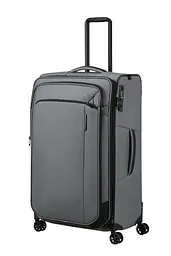Валіза 79 См Samsonite RESPARK CHARCOAL AMBER 79x48x31(35) KJ3*38023 - мініатюра 9