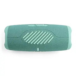 Портативна колонка JBL Charge 5 Teal (JBLCHARGE5TEAL) - мініатюра 7