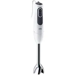 Блендер Braun MultiQuick 3 Vario MQ 3135 WH Sause [0X22111189] [80302] - мініатюра 2