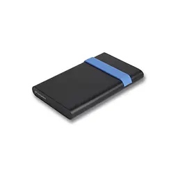 Кишеня зовнішня Verbatim SSD\HDD 2.5" USB 3.2 GEN 1-SuperSpeed (53106) - мініатюра 4