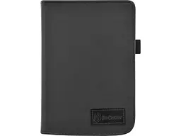 Чохол для електронної книги BeCover Slimbook для PocketBook 632 Touch HD 3 Black (703731)