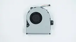 Вентилятор для ноутбука ASUS X751LB, X751LDB, X751LJ, DC 5V 0.40A, 4pin (DELTA KSB0705HBA01) (Кулер)