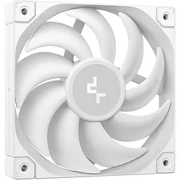Кулер для процесора Deepcool AK620 Digital Pro White (R-AK620-WHAPMN-G) [156514] - мініатюра 8